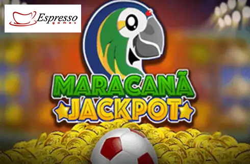 Maracana Jackpot